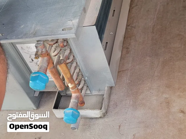 fan coil unite  indoor  water chilar duct for sale 3 ton 4 ton
