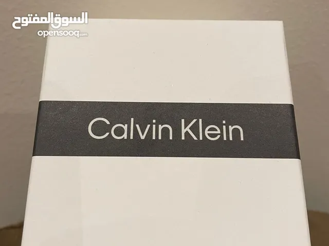 Calvin Klein in box unused Watch for Sale