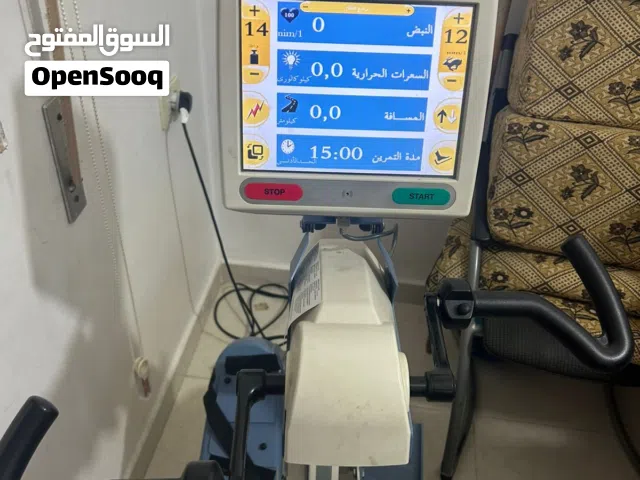 للبيع جهاز THERA‐Trainer Tigo للعلاج الحركي (Active/Passive Trainer)