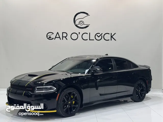 DODGE CHARGER GT 2022