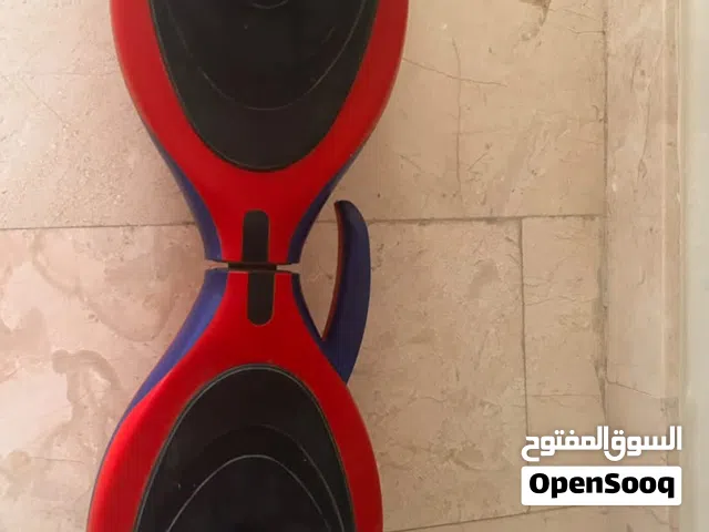 سكوتر هاف بورد