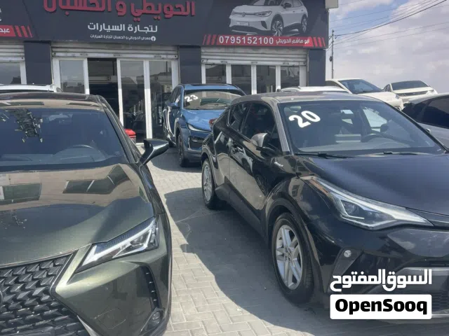 2021, لكزس, UX, UX 300h