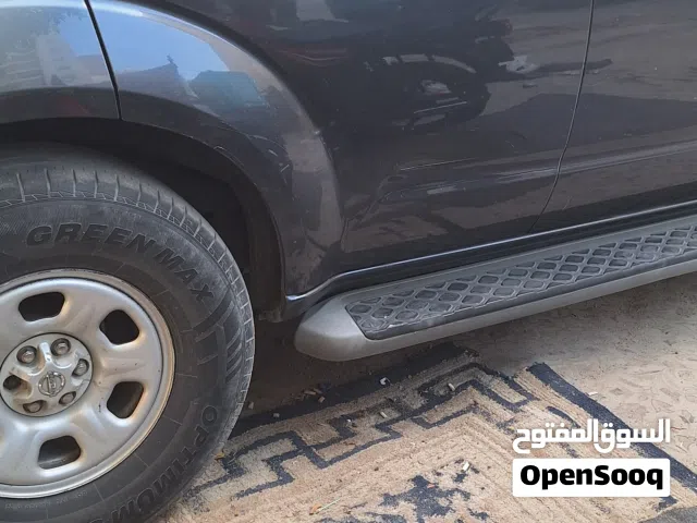 2011 نيسان باثفايندر SL
