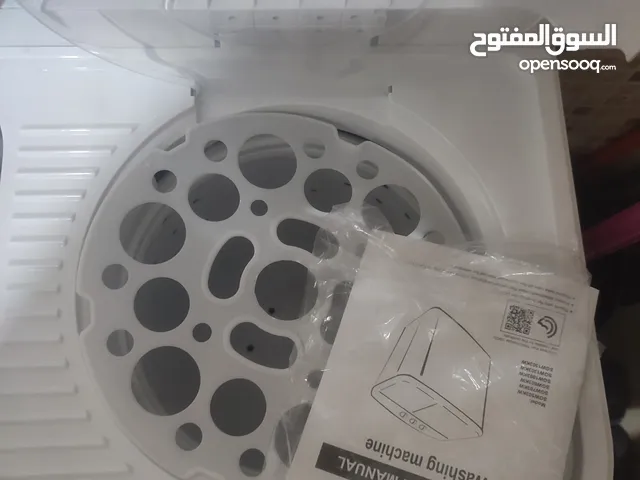 غساله سوبر جنرال 10 كيلو استخدام اشهرفقط