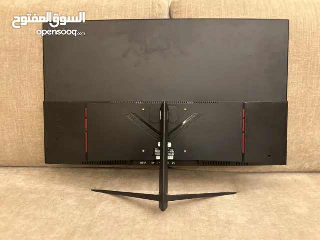 U-Dore 27” 165HZ Gaming monitor 1920 x 1080