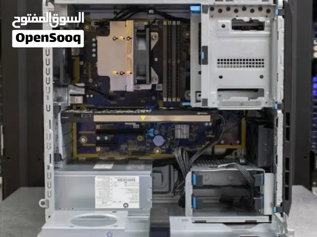 كمبيوتر بمواصفات عالية بسعر ممتاز شوف المواصفات