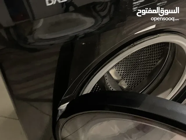 Daewoo 9 - 10 Kg Washing Machines in Tripoli