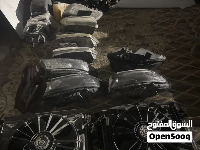 قطع غيار جارجر
