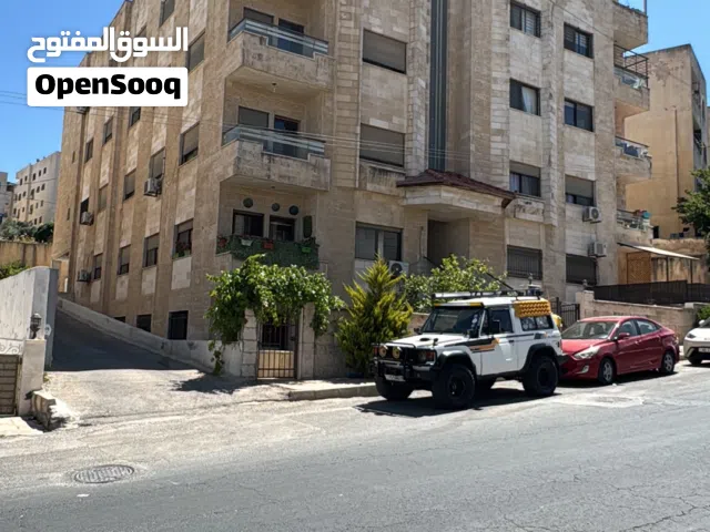 128 m2 3 Bedrooms Apartments for Sale in Amman Marj El Hamam