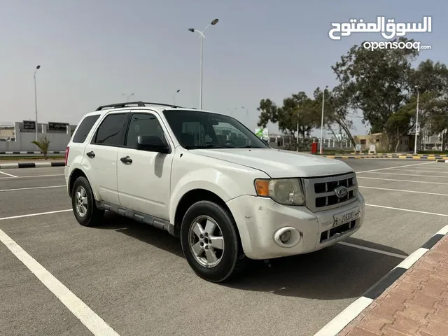 Used Ford Escape in Misrata