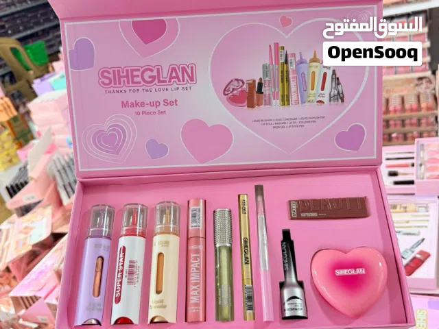 بكج كبير SIHEGLAN
