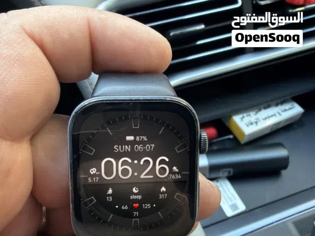 ساعه هواوي فت 4