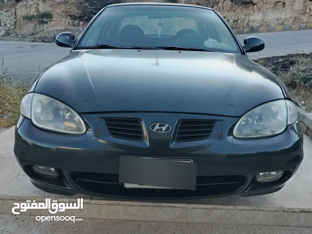 هونداي افانتي نيو 99
