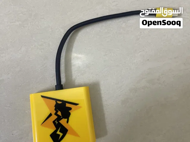 وصله جديده ما مستعمله