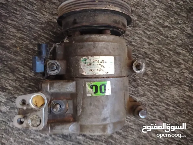 كمبرسوري مكيف افيرنا لبيع