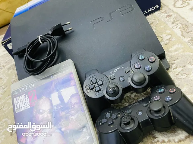 PlayStation 3 PlayStation for sale in Sabratha