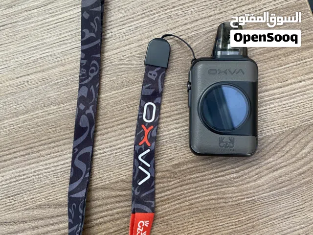 بود oxva جديد استعمال أسبوعين