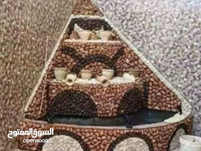 ابو حسين للتعهدات والانشاءات بناء سلاسل و تعهدات و نوافير و حدائق اسعار منافسة و جودة عالية