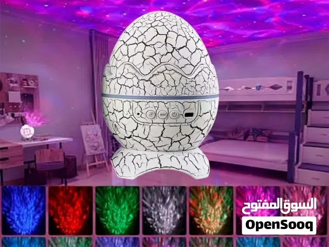 بروجكتر بيضة،التنين