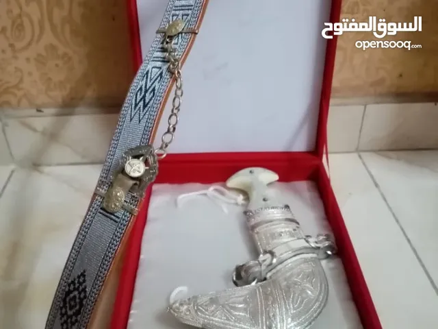 خنجر عماني