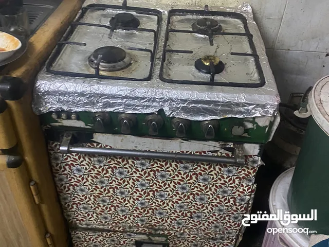 طباخ مصري