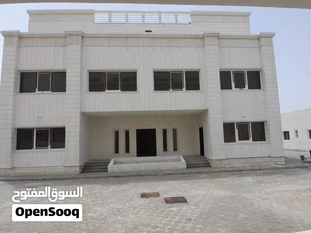 للايجار فيلا الزعاب
