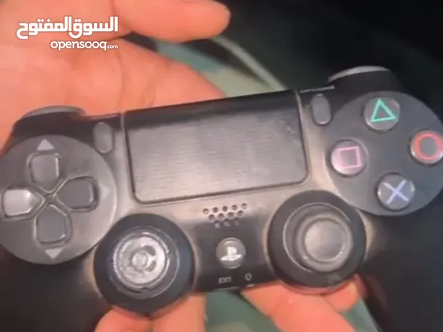 دراعات اصليه بلاستيشن فور سعر الدراع 500 جنيه و الخمسه ب الفين درعات خامه نضيفه أصلا مش كوبي