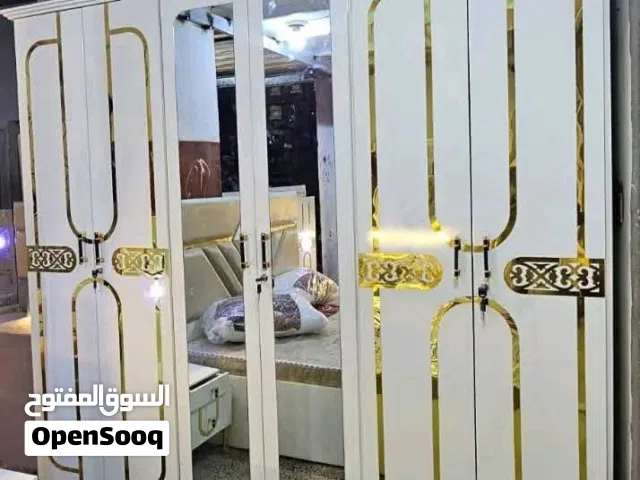 غرف نوم ملكي ماليزي
