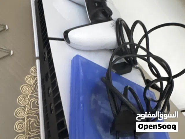 PS+ Accounts and Characters for Sale in Tripoli