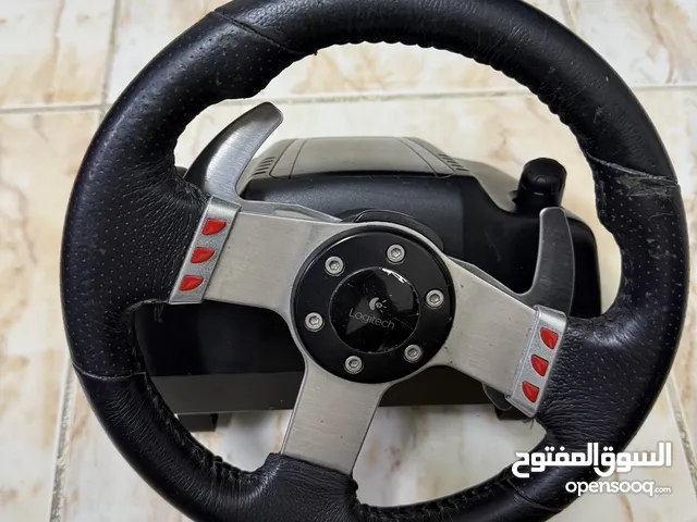 درسكون g27 - طاره g27 - لوجتيك g27