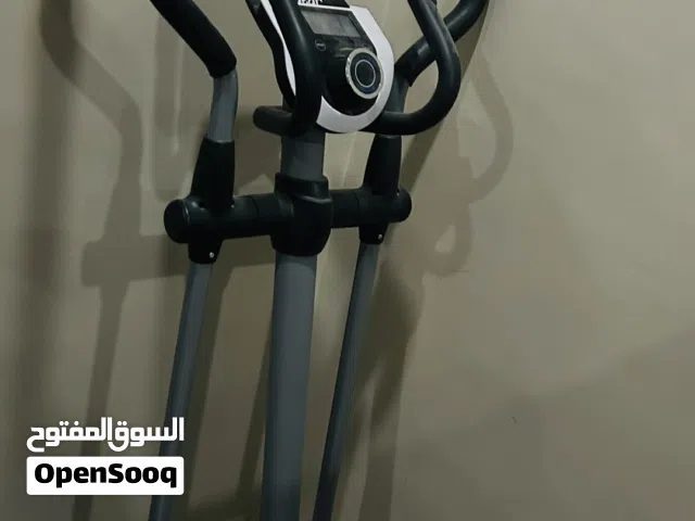 دراجة رياضية