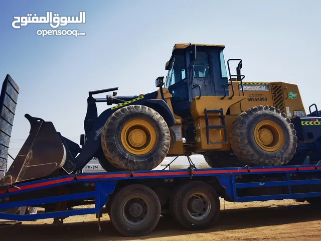 شيول اكس ام جي zl50
