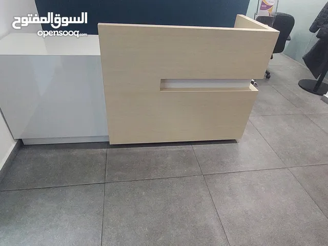 Reception Desk not used for Sale