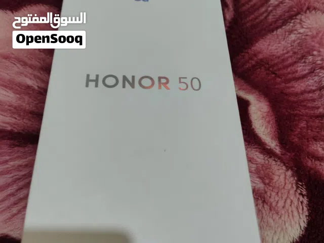 جهاز هونر 50 فتح كرتون جهاز ممتاز 5G