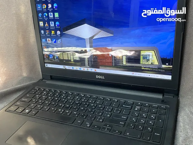  Dell for sale  in Amman