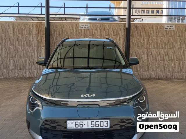 2024, كيا, نيرو, EX