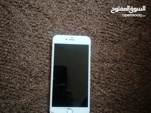 Apple iPhone 6 Other in Amman