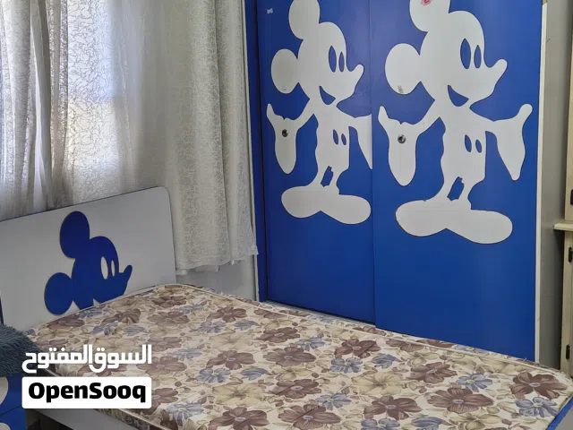 غرفة نوم اطفال