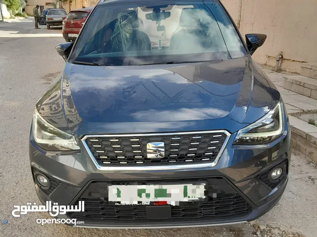 سيت ارونا 2020 ترخيص 2019