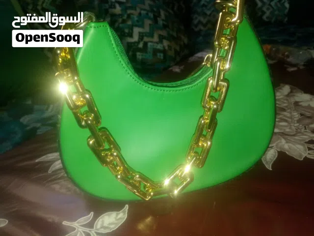 حقيبة اليد للنساء أو الفتيات