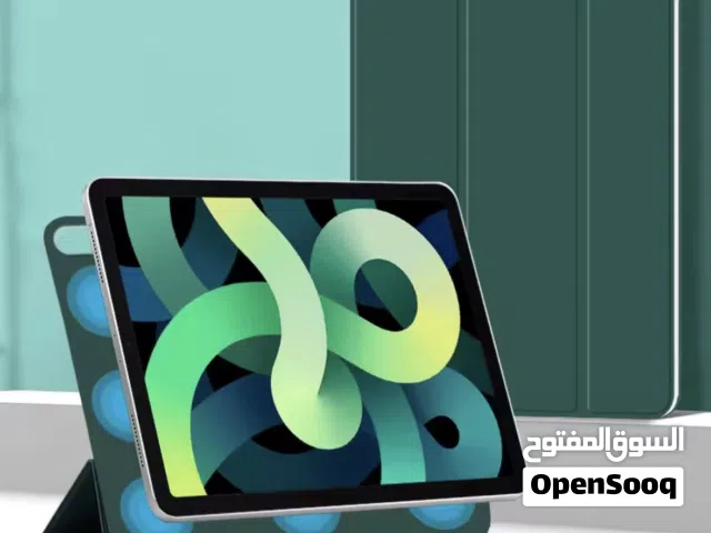 غلاف ذكي لآيباد ميني الجيل السادس والسابع ( Smart Folio for iPad mini 6 and 7 )