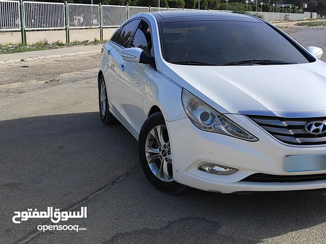 Used Hyundai Sonata in Sorman