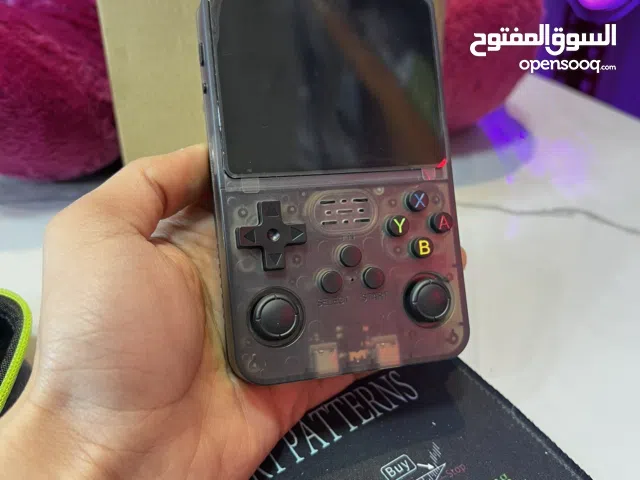 Nintendo - Others Nintendo for sale in Basra