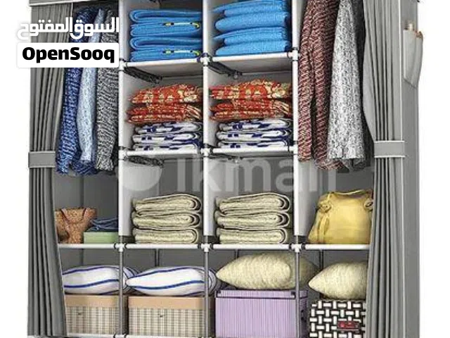 تصلح لاي مكان قوية و متينة تتحمل اوزان ثقيلة جداً جداً جداً