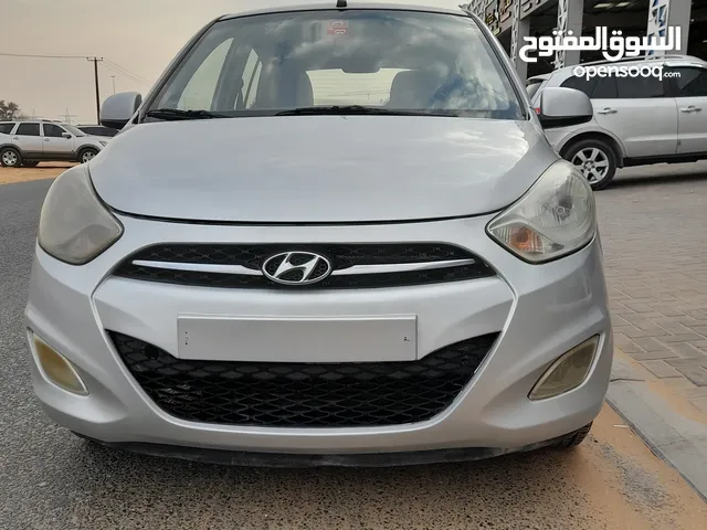 Used Hyundai i10 in Um Al Quwain