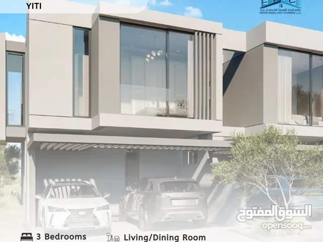 125 m2 3 Bedrooms Villa for Sale in Muscat Yiti