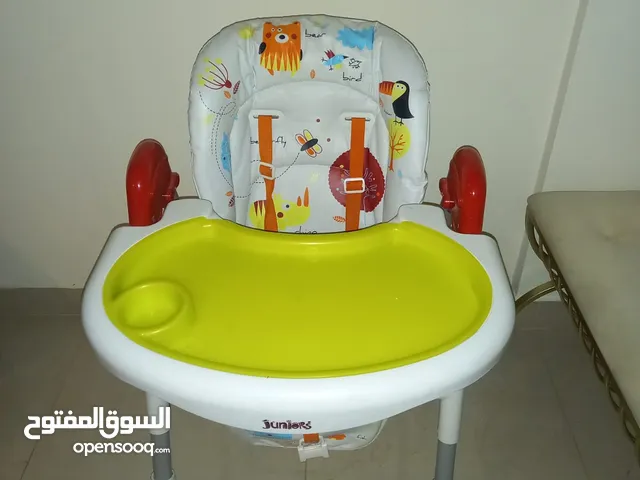 Juniors Baby High Chair