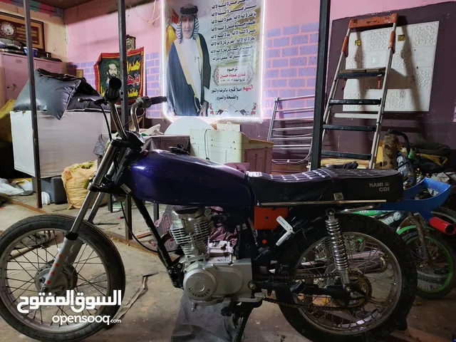 Used Nami Other in Basra