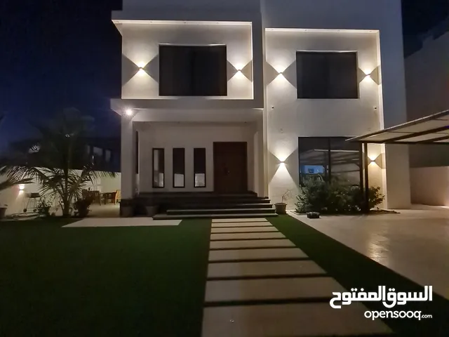 460 m2 More than 6 bedrooms Villa for Sale in Al Batinah Other