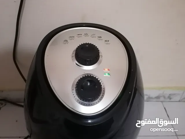 Balzano 4.2 L Air Fryer (AF601) - 1500W, Non-Stick, Adjustable Temp & Timer